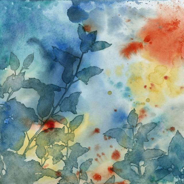 Color Play I