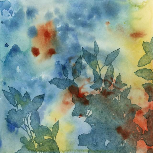 Color Play II