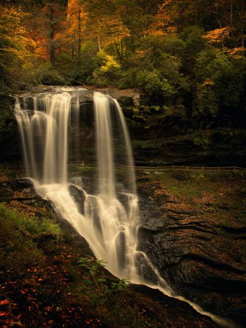 Dry Falls