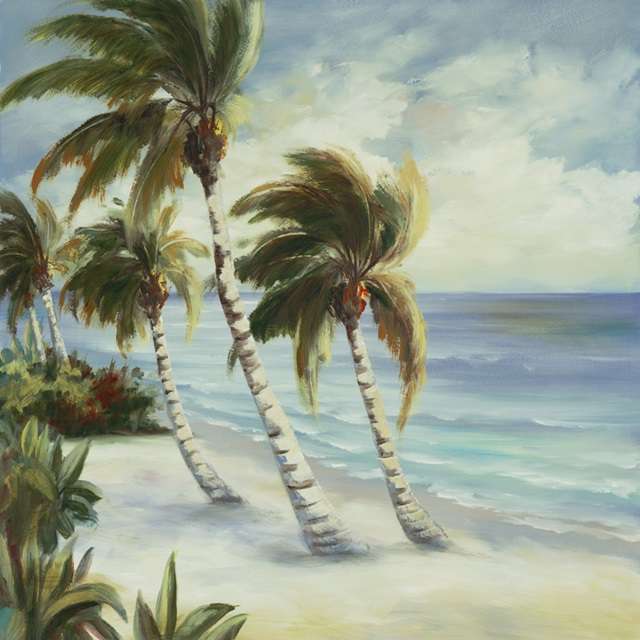 Tropical 4