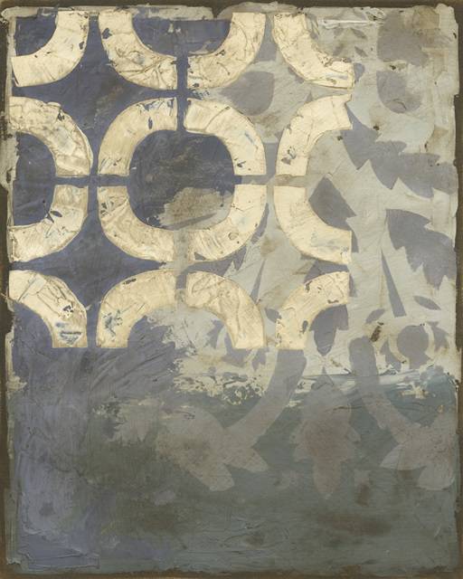Wisteria I