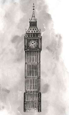 World Landmarks I