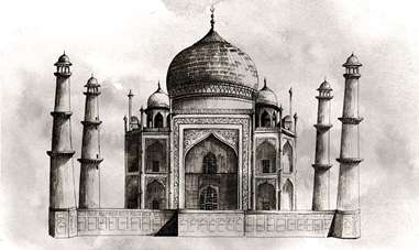 World Landmarks IV