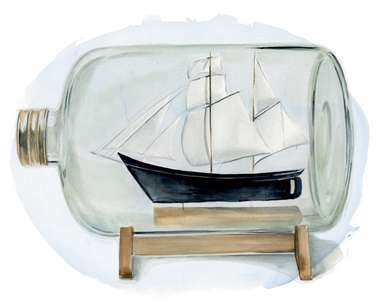 Sail the Seas II