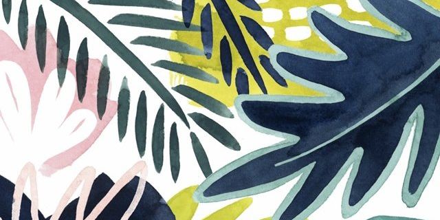 Tropical Salve II