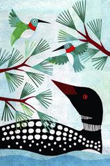 Forest Creatures V