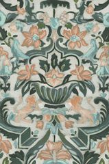 Verdant Tapestry II