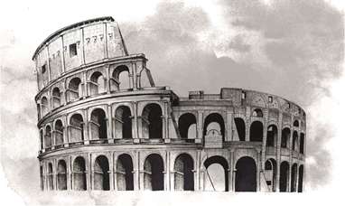 World Landmarks II