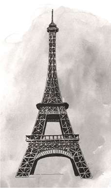 World Landmarks III