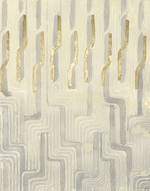 Chenille III