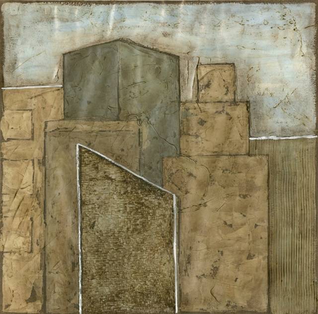 City Geometry II