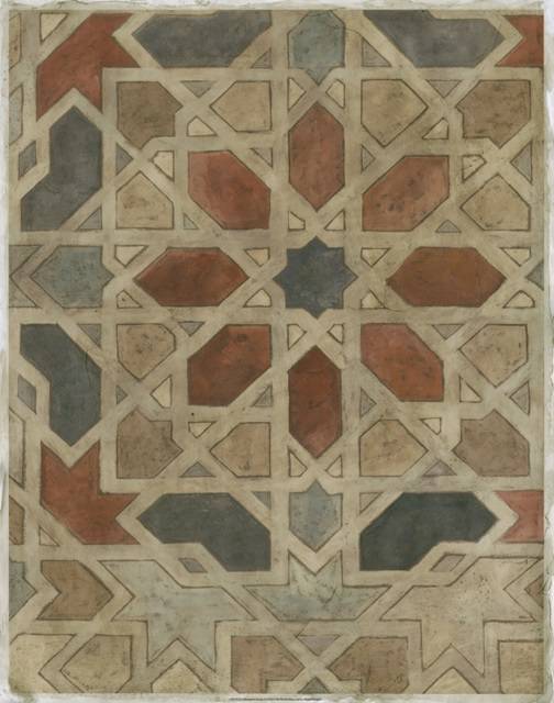 Marrakesh Design II