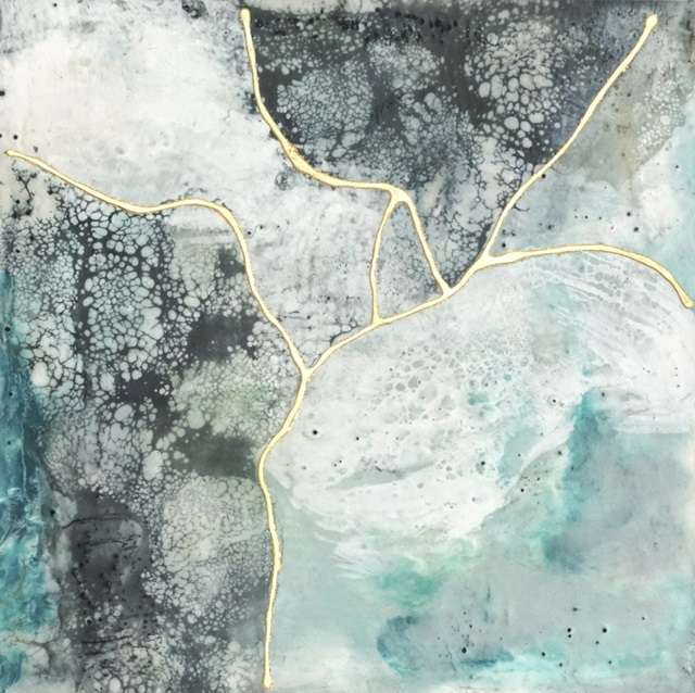 Sea Lace II