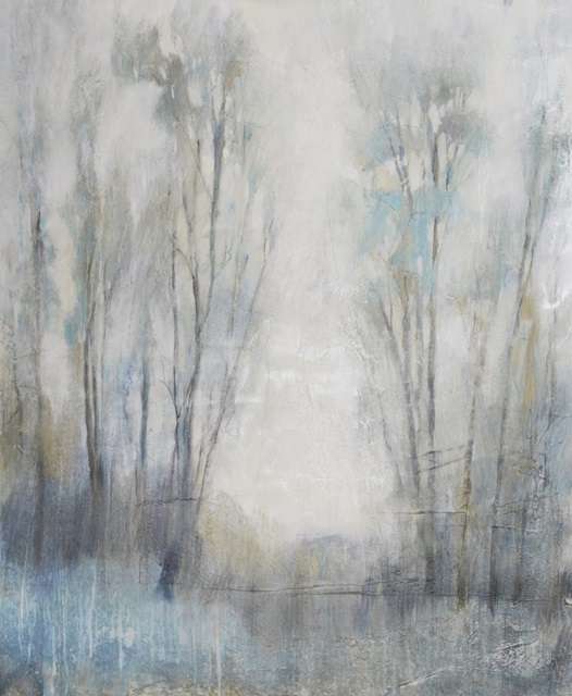 Through the Clearing III