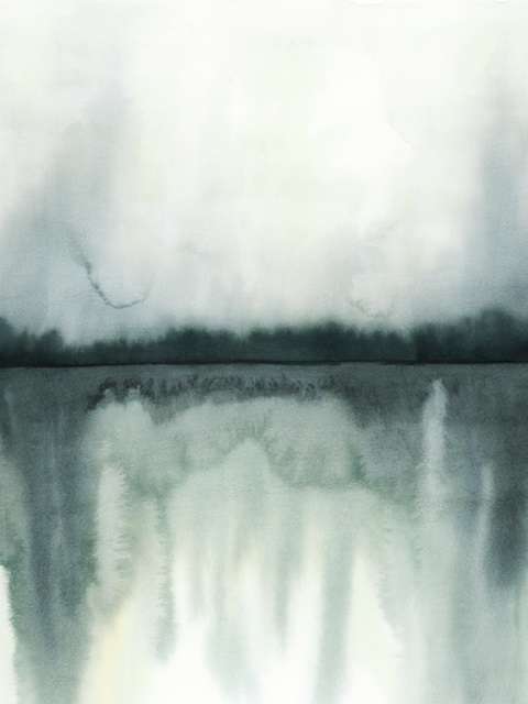 Soft Reflections 1
