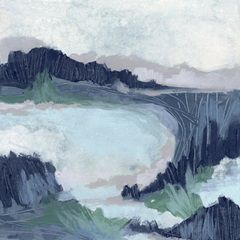 Blue Marsh Grove II