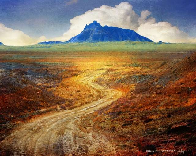 Golden Road II
