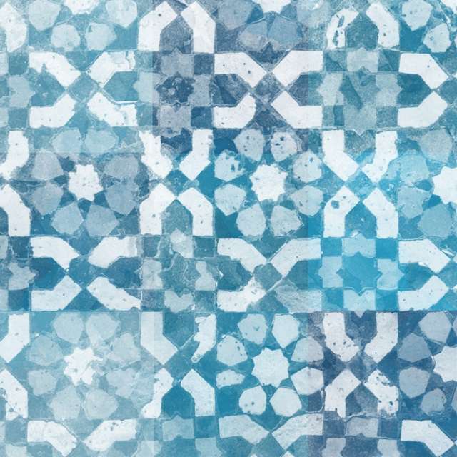 Blue My Mind 1