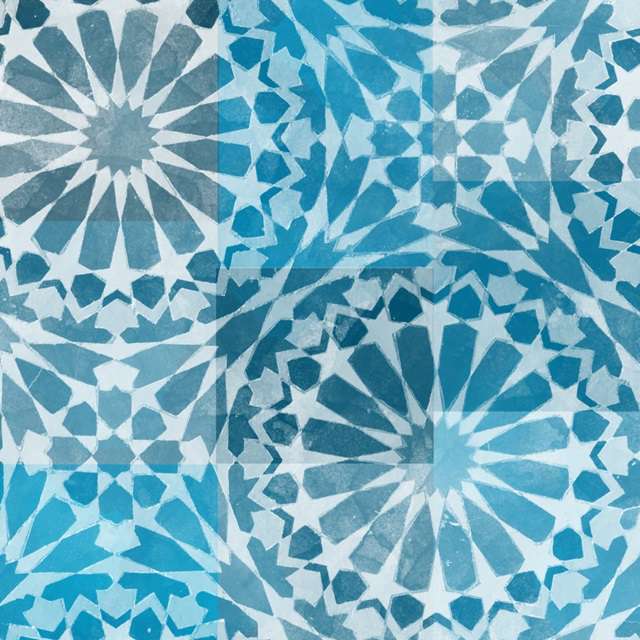 Blue My Mind 2