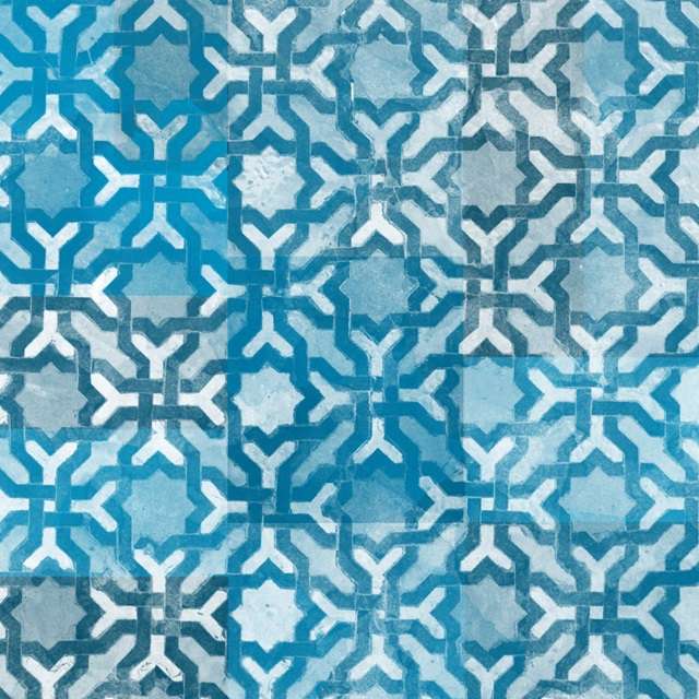 Blue My Mind 3