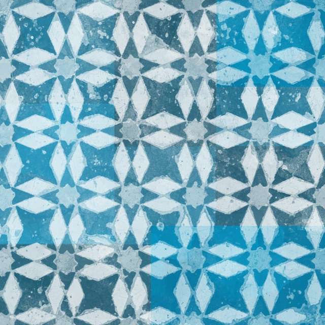 Blue My Mind 4