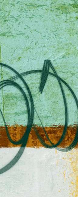 Flowing Along 1