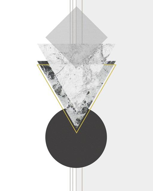 Marbled Deco 1