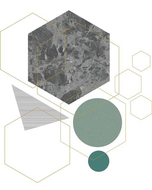 Marbled Deco 2