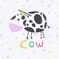 Animal Spots VII