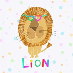 Animal Spots VIII