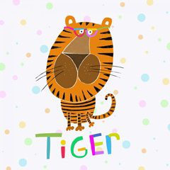 Animal Spots IX