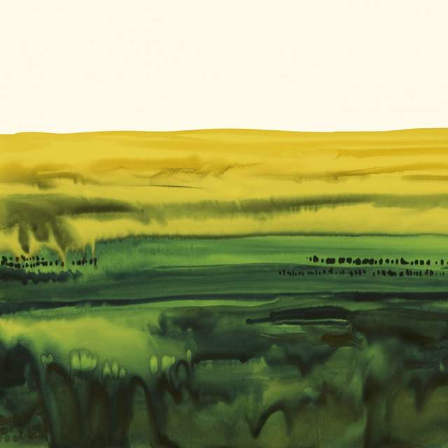 Melted Stratum I