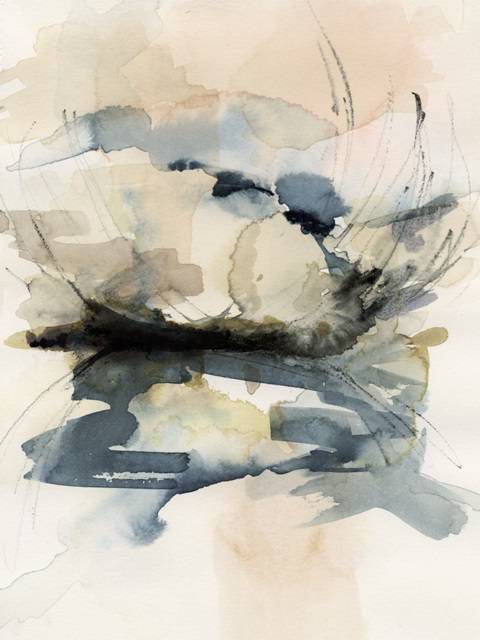 Winter Shoal I