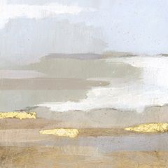 Abstract Coastland III