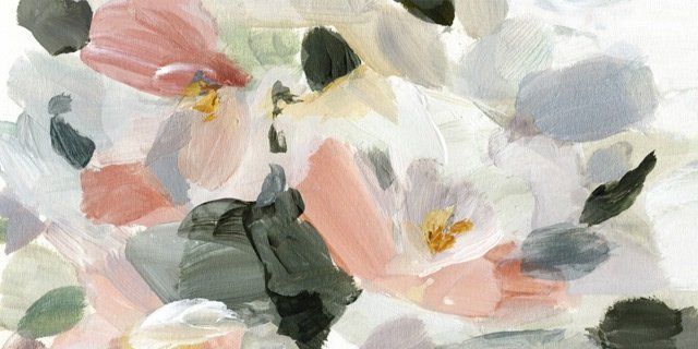 Soft as Petals II