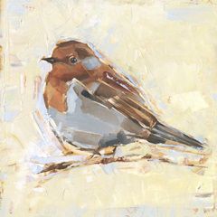 Bird Variety I