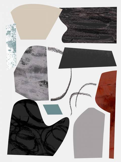 Underground Shapes V