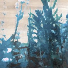Going In Blue II