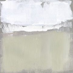 Silver Ribbon Horizon I