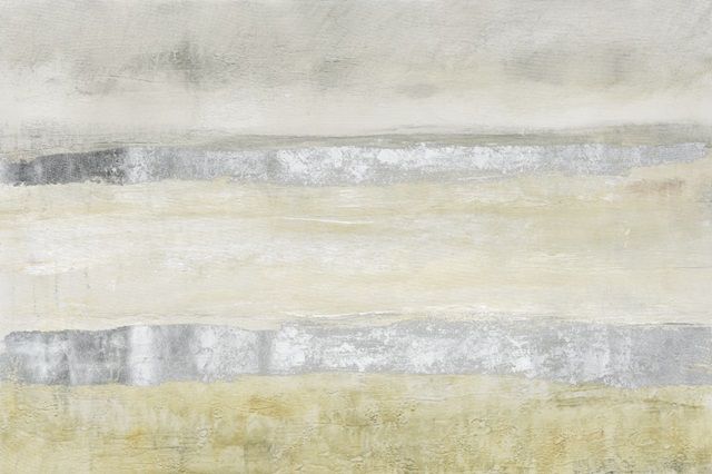 Embellished Squall II