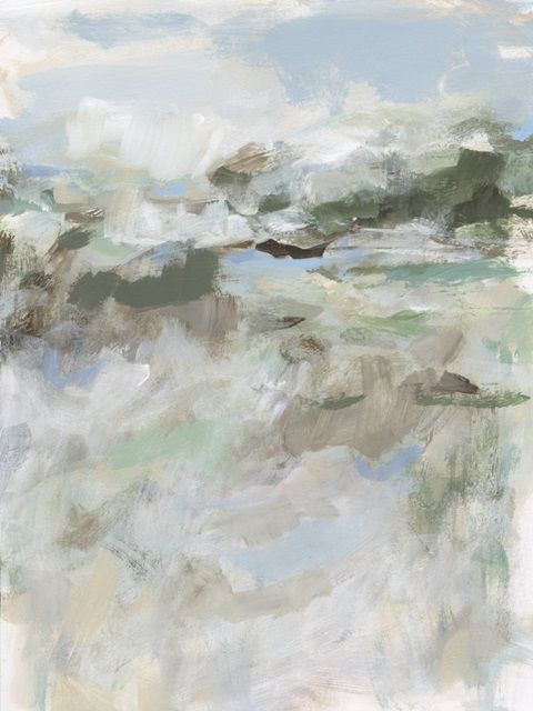 Far Away Hills II