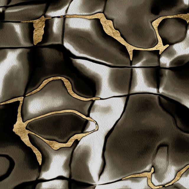 Golden Shimmer 1