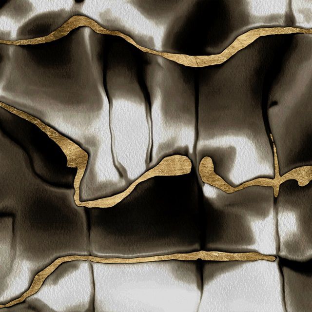 Golden Shimmer 2