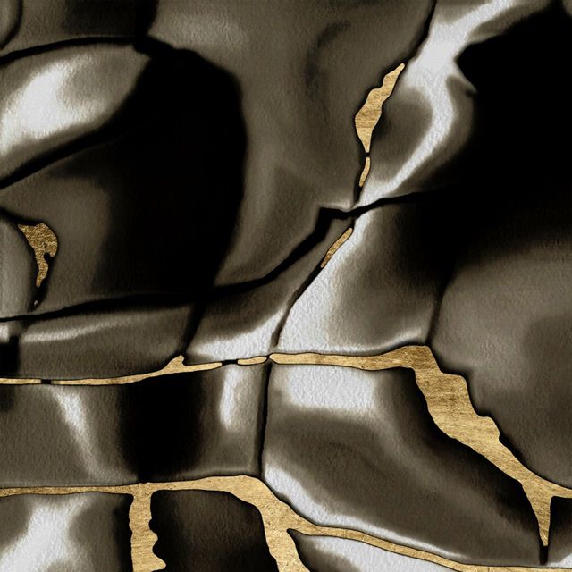 Golden Shimmer 3