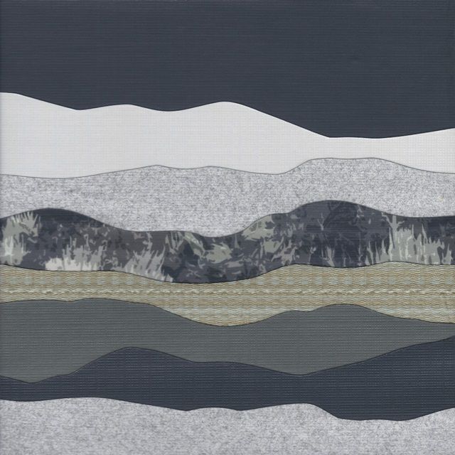 Mountain Series #138