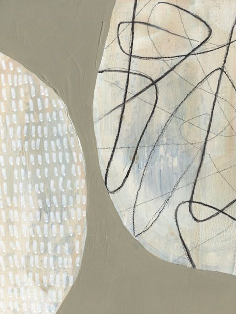 Orb Patterns I