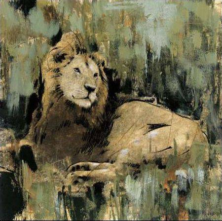 Heart Of The Jungle 2