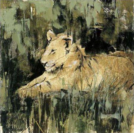 Heart Of The Jungle 4