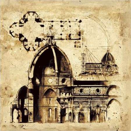 Architectorum No. 1
