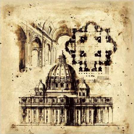 Architectorum No. 3